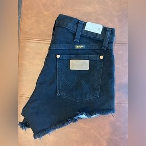 Wrangler women’s shorts